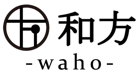 株式会社コンティニュートゥー 和方 -WAHO-